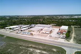 5401 E Veterans Memorial Blvd, Killeen, TX 76543 - Photo 1