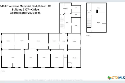 5401 E Veterans Memorial Boulevard #5307, Killeen, TX 76543 - Photo 3