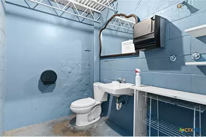 5401 E Veterans Memorial Boulevard #5307, Killeen, TX 76543 - Photo 33