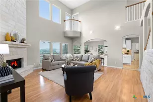 171 Clear Ridge, New Braunfels, TX 78132 - Photo 9