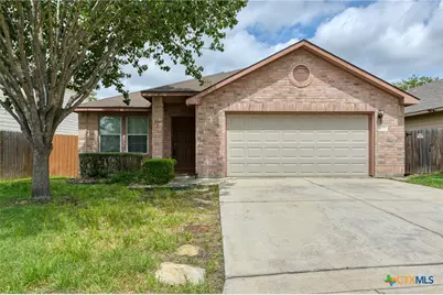 7415 Copper Mesa, Converse, TX 78109 - Photo 3