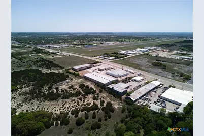 5401 E Veterans Memorial Boulevard #5401-B Carpenter Shop, Killeen, TX 76543 - Photo 7