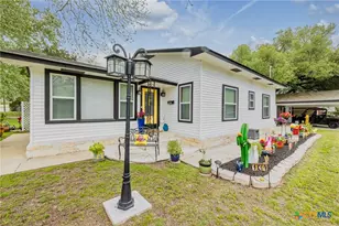 104 N Bright St, Gonzales, TX 78629 - Photo 5