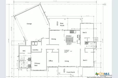 420 Sendera Hills Drive, Canyon Lake, TX 78133 - Photo 27