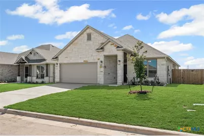 7209 Touchstone Drive, Temple, TX 76502 - Photo 3