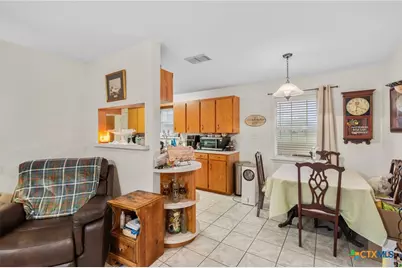 374 & 376 Navidad, Vanderbilt, TX 77991 - Photo 5