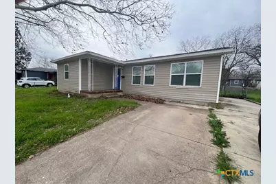 1505 N W S Young Drive, Killeen, TX 76543 - Photo 1