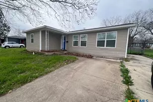 1505 N W S Young Dr, Killeen, TX 76543 - Photo 1