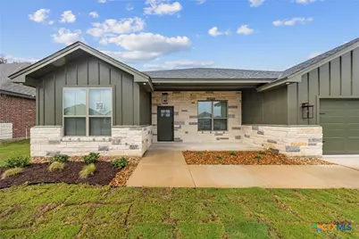 1717 Paint Horse Trail, Harker Heights, TX 76548 - Photo 5