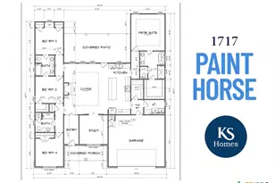 1717 Paint Horse Trl, Harker Heights, TX 76548 - Photo 3