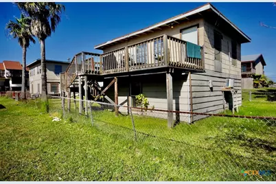 415 S 15th Street, Port O'Connor, TX 77982 - Photo 5