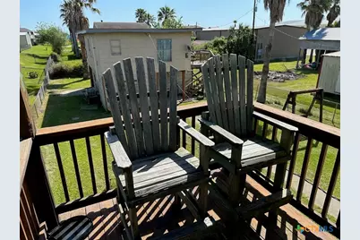 415 S 15th Street, Port O'Connor, TX 77982 - Photo 7
