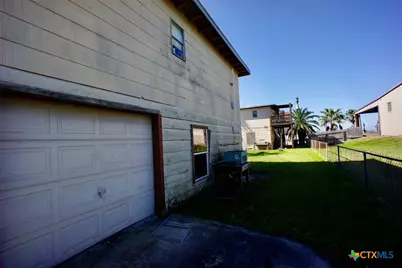 415 S 15th Street, Port O'Connor, TX 77982 - Photo 1