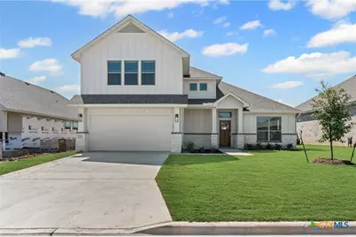 7201 Touchstone Drive, Temple, TX 76502 - Photo 1