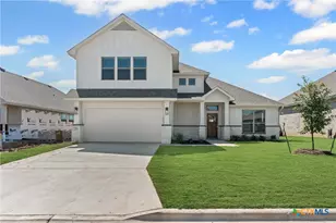 7201 Touchstone Dr, Temple, TX 76502 - Photo 1