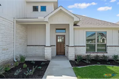 7201 Touchstone Drive, Temple, TX 76502 - Photo 3