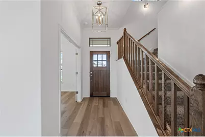 7201 Touchstone Drive, Temple, TX 76502 - Photo 5