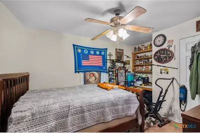 123 & 125 6th Street, Vanderbilt, TX 77991 - Photo 19