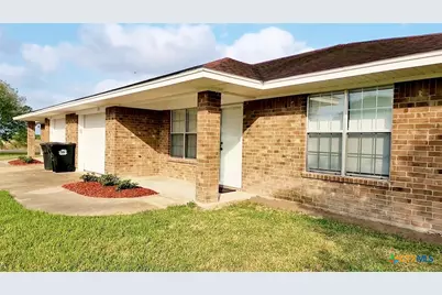 123 & 125 6th Street, Vanderbilt, TX 77991 - Photo 1