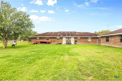 123 & 125 6th Street, Vanderbilt, TX 77991 - Photo 21