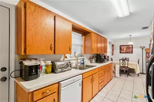 374 & 376 Navidad, Vanderbilt, TX 77991 - Photo 11