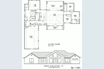 549 County Road 3152, Kempner, TX 76539 - Photo 3