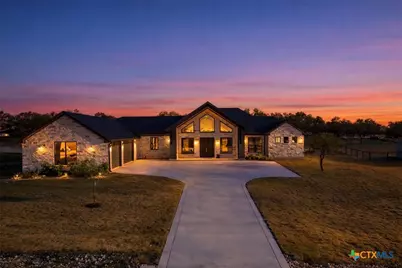 549 County Road 3152, Kempner, TX 76539 - Photo 1