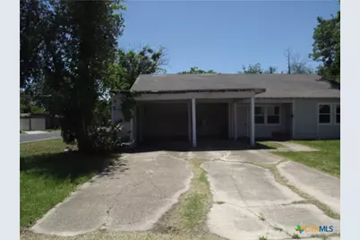 1714 Duncan Avenue, Killeen, TX 76541 - Photo 1
