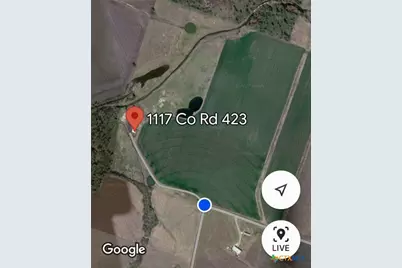 1117 County Road 423, Taylor, TX 76574 - Photo 5