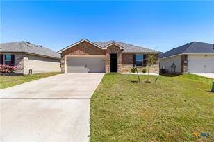 8516 Cantera Rdg Rd, Temple, TX 76502 - Photo 1