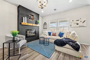 8516 Cantera Rdg Rd, Temple, TX 76502 - Photo 5