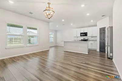 8516 Cantera Ridge Road, Temple, TX 76502 - Photo 7