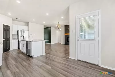 8516 Cantera Ridge Road, Temple, TX 76502 - Photo 9