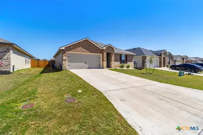 8516 Cantera Ridge Road, Temple, TX 76502 - Photo 3