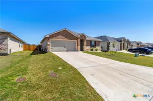 8516 Cantera Rdg Rd, Temple, TX 76502 - Photo 3
