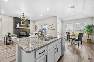 8516 Cantera Ridge Road, Temple, TX 76502 - Photo 15