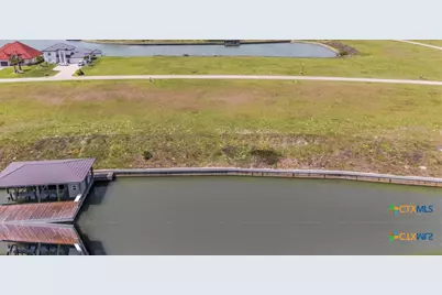 L249 W Burgundy, Port O'Connor, TX 77982 - Photo 1