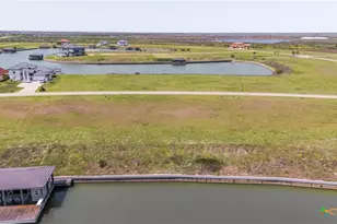 L249 W Burgundy, Port O'Connor, TX 77982 - Photo 1