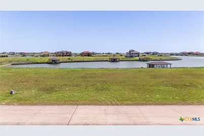 L249 W Burgundy, Port O'Connor, TX 77982 - Photo 5