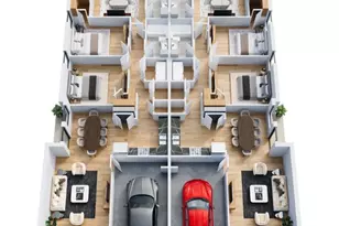 3604 Canvasback Rd, Killeen, TX 76542 - Photo 3