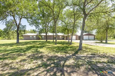 1229 State Highway 304, Gonzales, TX 78629 - Photo 31