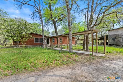1189 Vivroux Ranch Road, Seguin, TX 78155 - Photo 1
