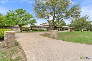 901 Blaylock Dr, Salado, TX 76571 - Photo 45
