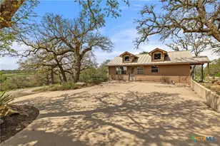 1900 Co Rd 120A, Marble Falls, TX 78654 - Photo 23