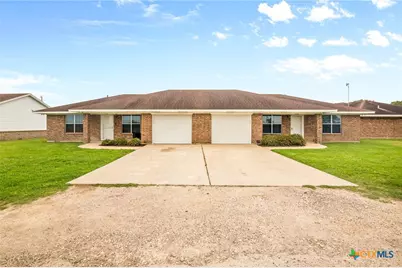123,125,374,376 Navidad & 6th St, Vanderbilt, TX 77991 - Photo 1