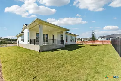 308 Olive Blossom Trail, San Marcos, TX 78666 - Photo 3