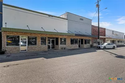 107 W Main Street, Cameron, TX 76520 - Photo 7