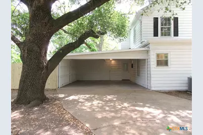 415 Easy Street, Marlin, TX 76661 - Photo 5