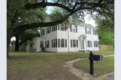 415 Easy Street, Marlin, TX 76661 - Photo 3