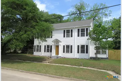 415 Easy Street, Marlin, TX 76661 - Photo 1